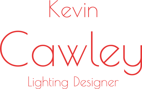 Kevin Cawley Lighting Designer